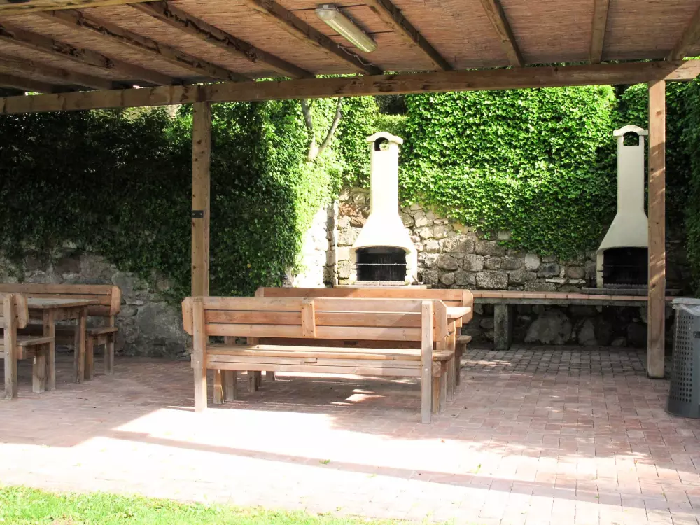 Résidence Corte Camaldoli