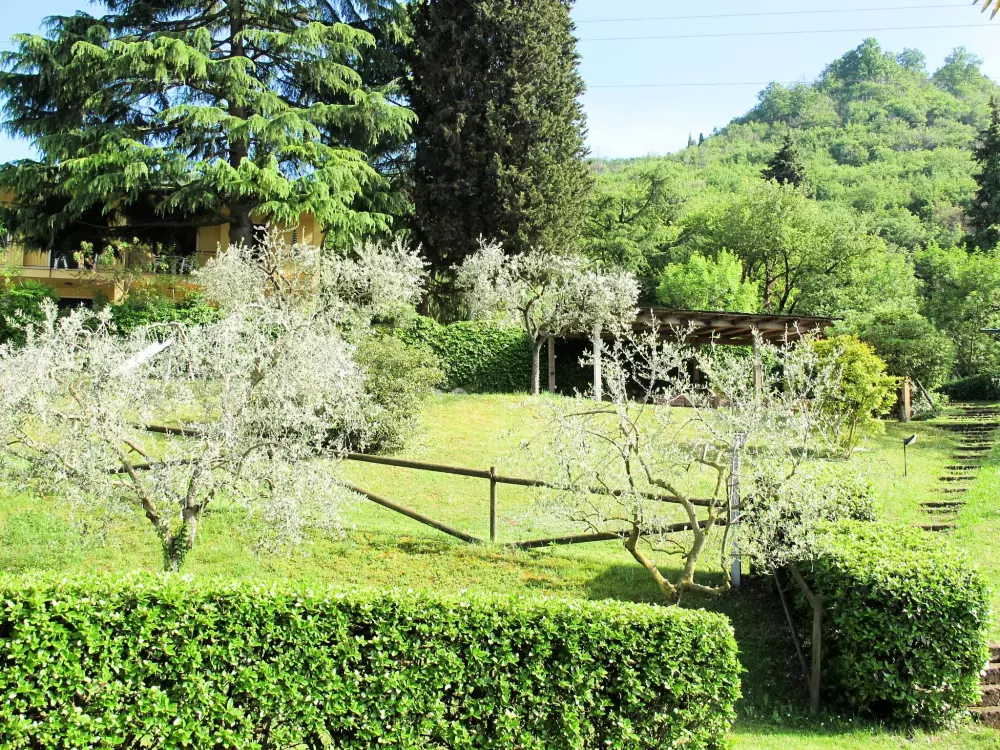 Résidence Corte Camaldoli