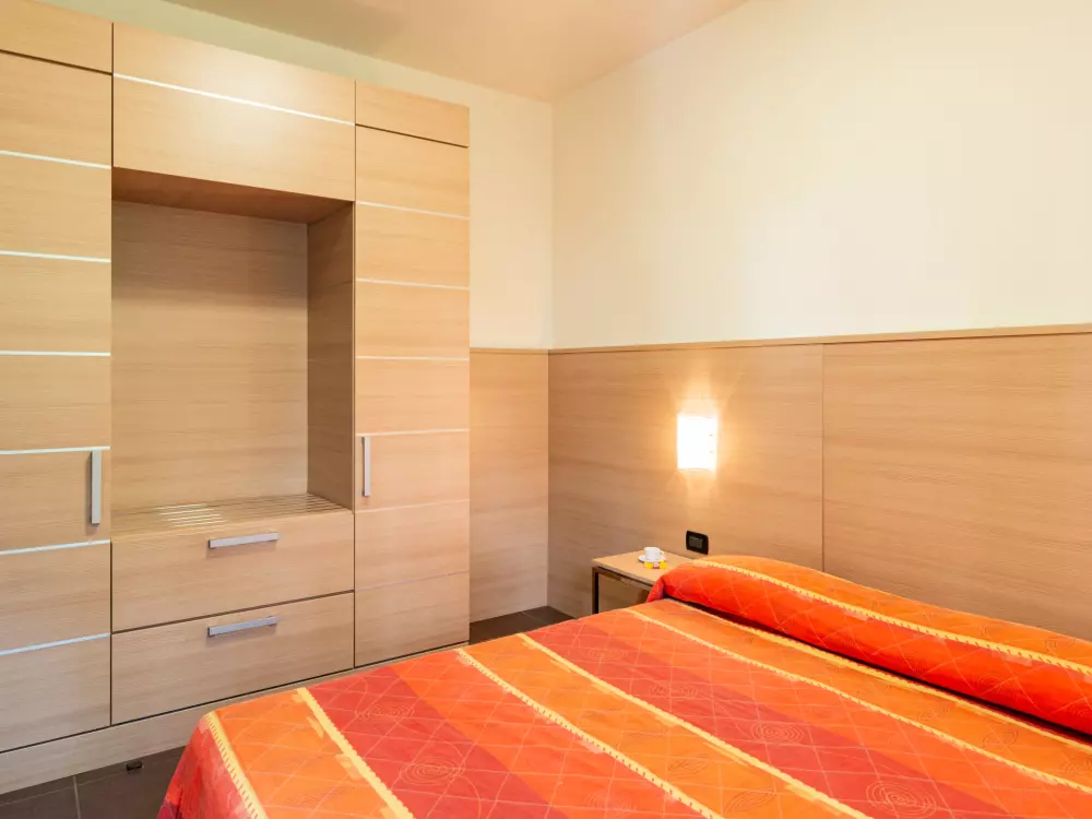 Résidence Corte Camaldoli