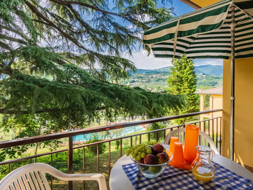 Résidence Corte Camaldoli