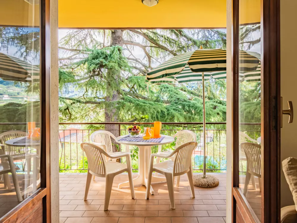 Résidence Corte Camaldoli