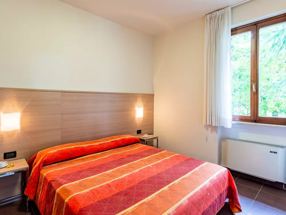 Résidence Corte Camaldoli