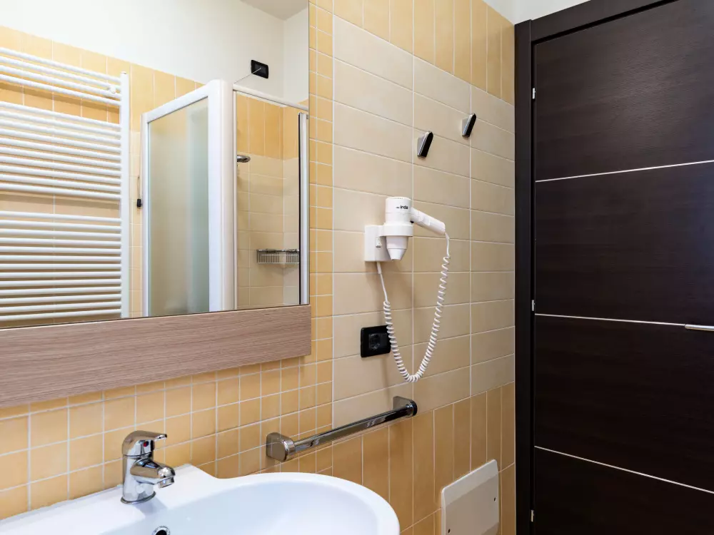 Résidence Corte Camaldoli