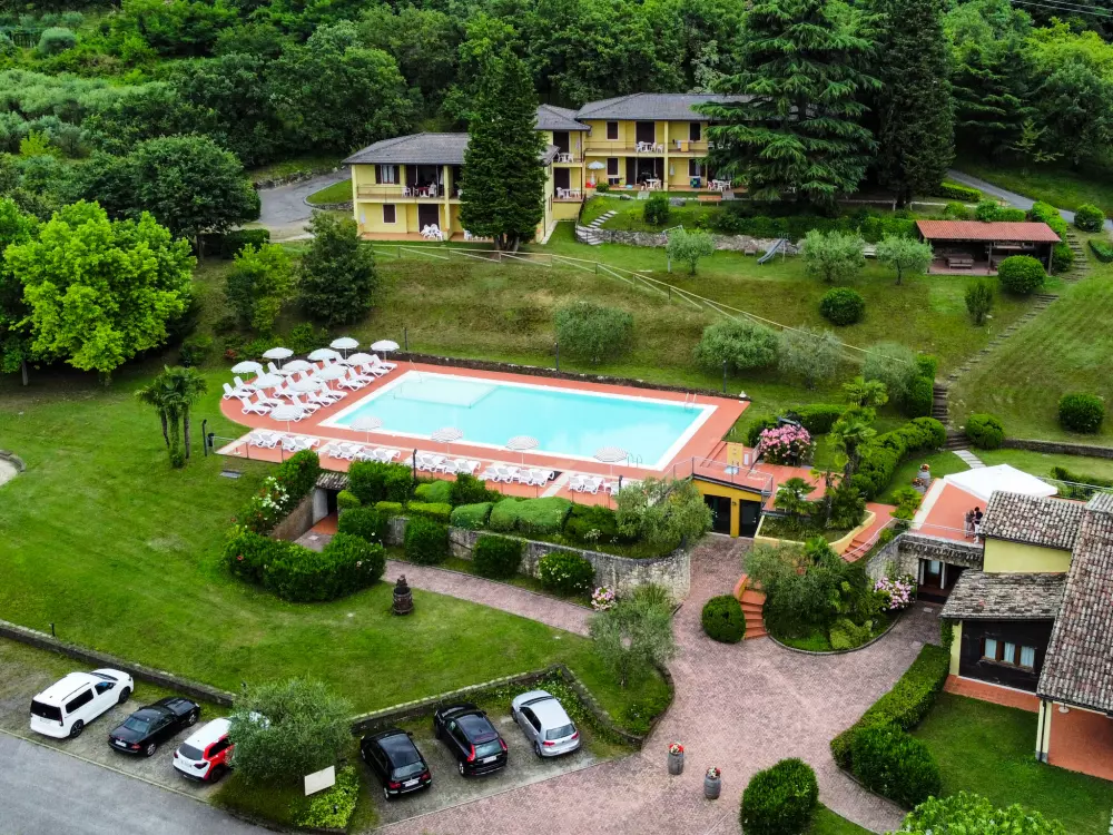 Résidence Corte Camaldoli