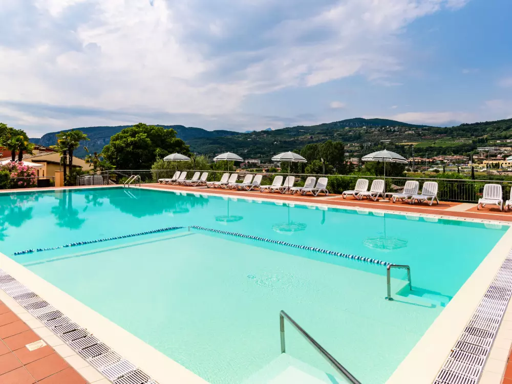 Résidence Corte Camaldoli