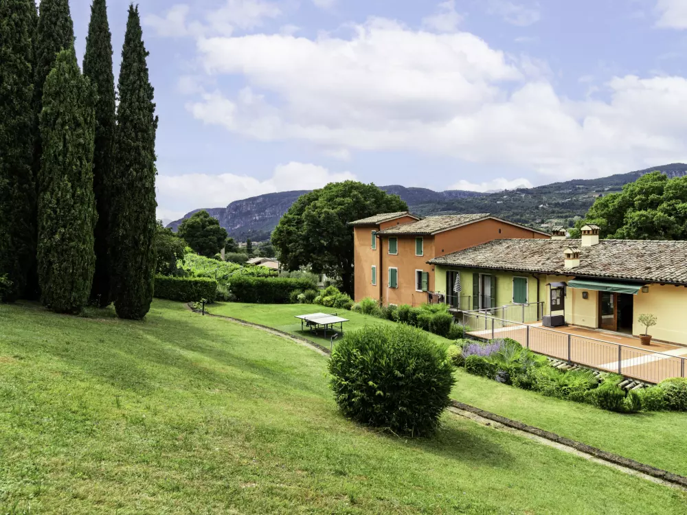 Résidence Corte Camaldoli