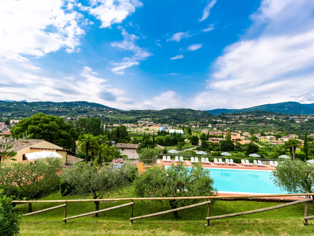 Résidence Corte Camaldoli