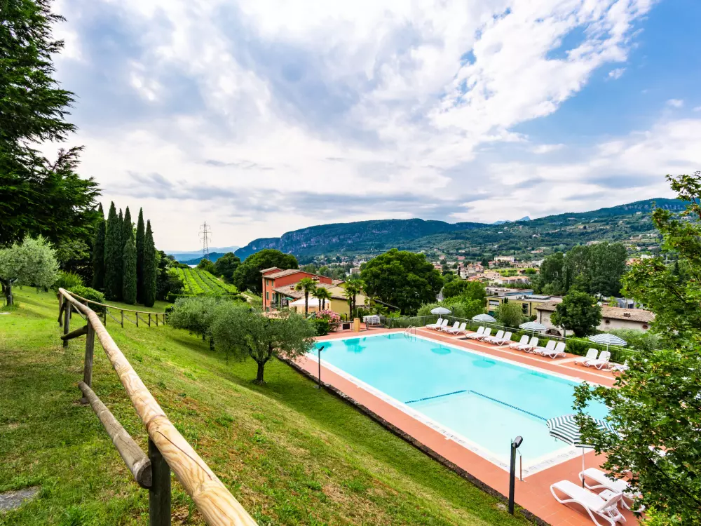 Résidence Corte Camaldoli