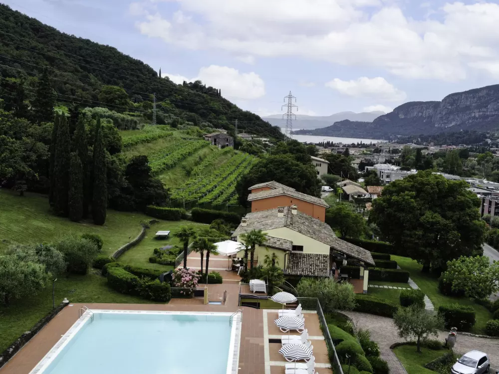 Résidence Corte Camaldoli