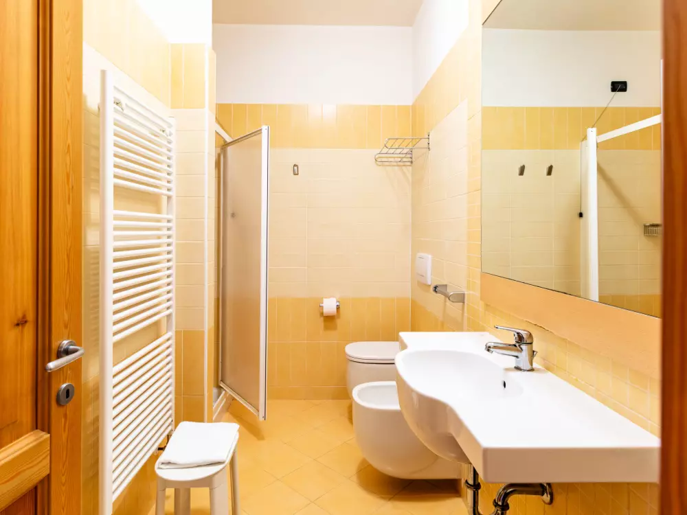 Résidence Corte Camaldoli