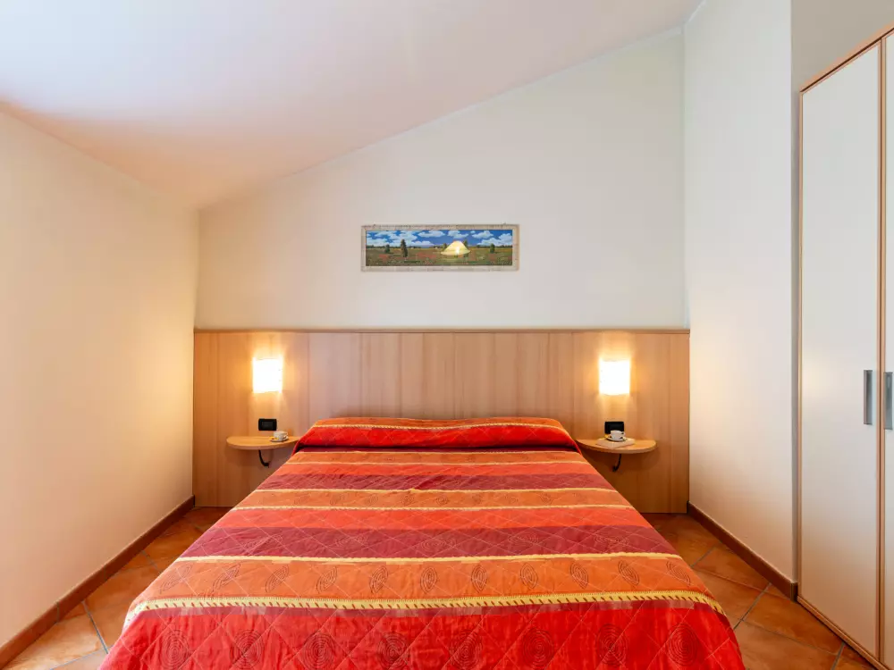 Résidence Corte Camaldoli