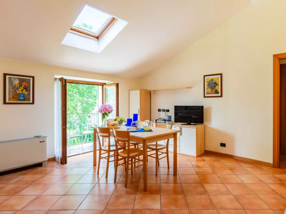 Résidence Corte Camaldoli