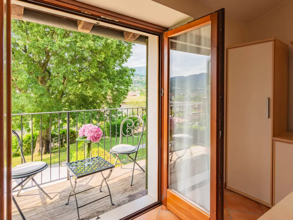 Résidence Corte Camaldoli