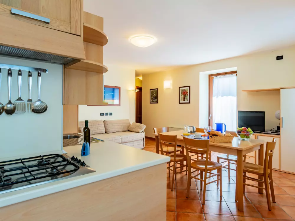 Résidence Corte Camaldoli