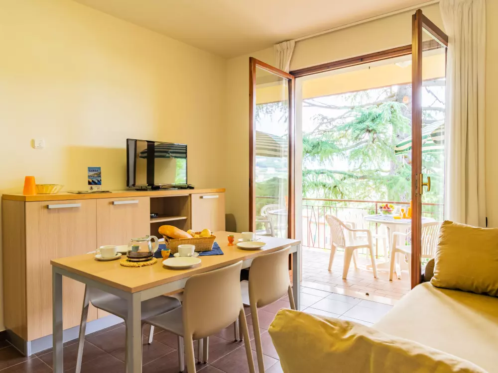 Résidence Corte Camaldoli