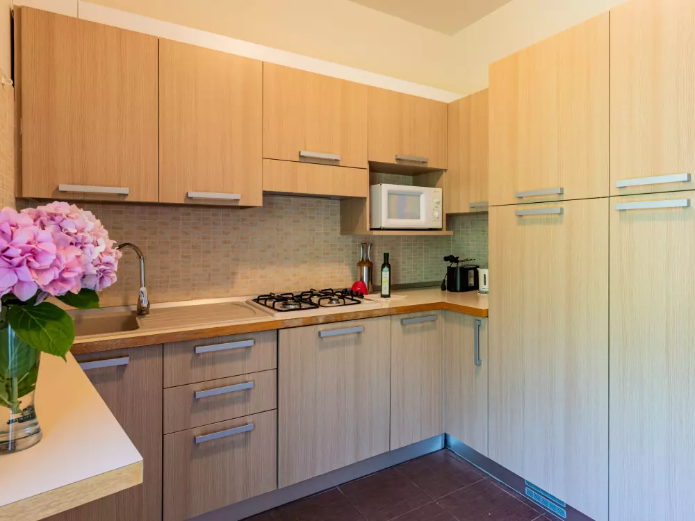 Résidence Corte Camaldoli