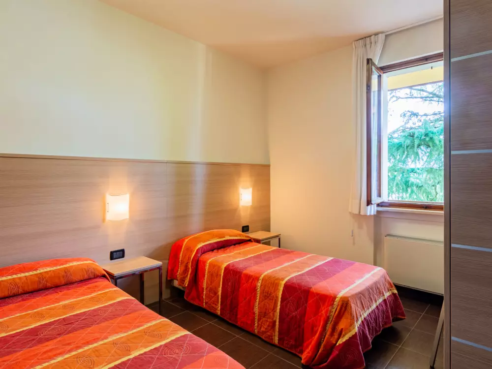 Résidence Corte Camaldoli