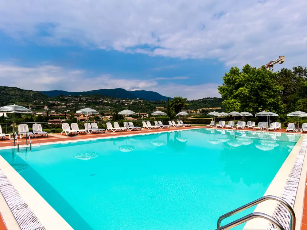 Résidence Corte Camaldoli