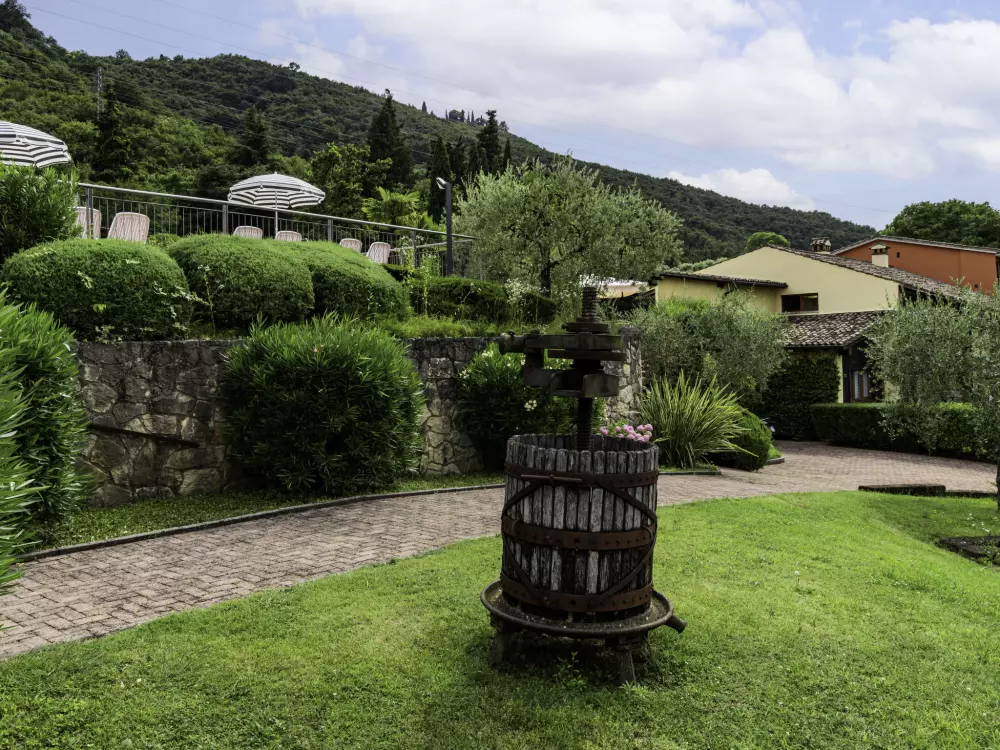 Résidence Corte Camaldoli