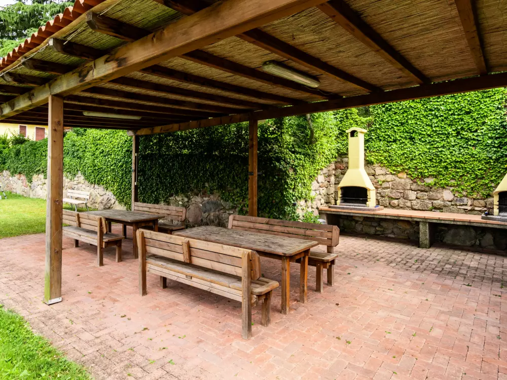 Résidence Corte Camaldoli