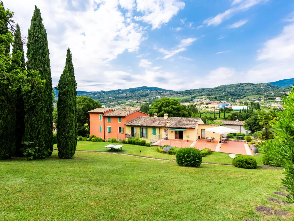 Résidence Corte Camaldoli