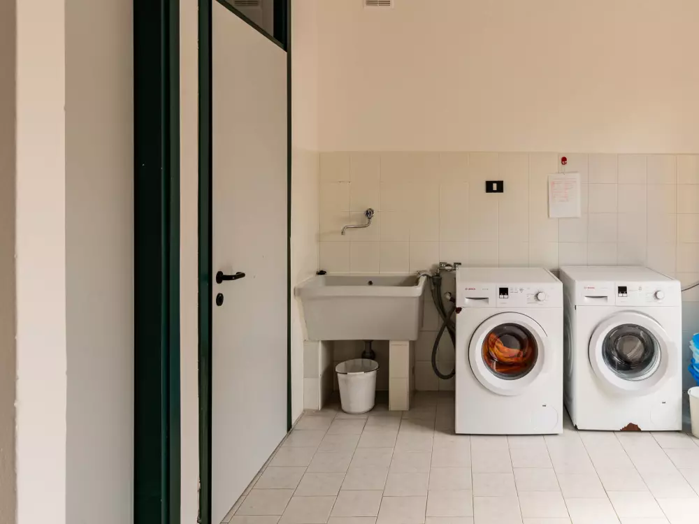 Résidence Corte Camaldoli