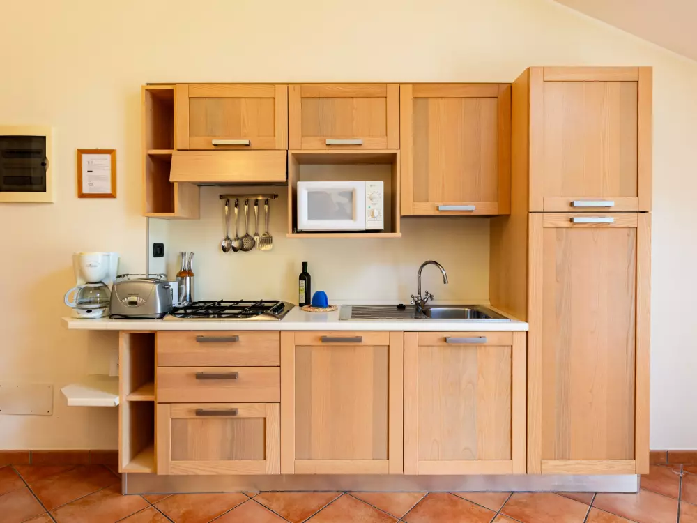 Résidence Corte Camaldoli