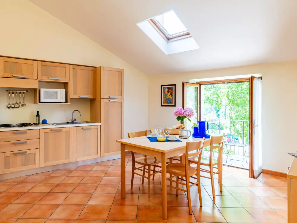 Résidence Corte Camaldoli