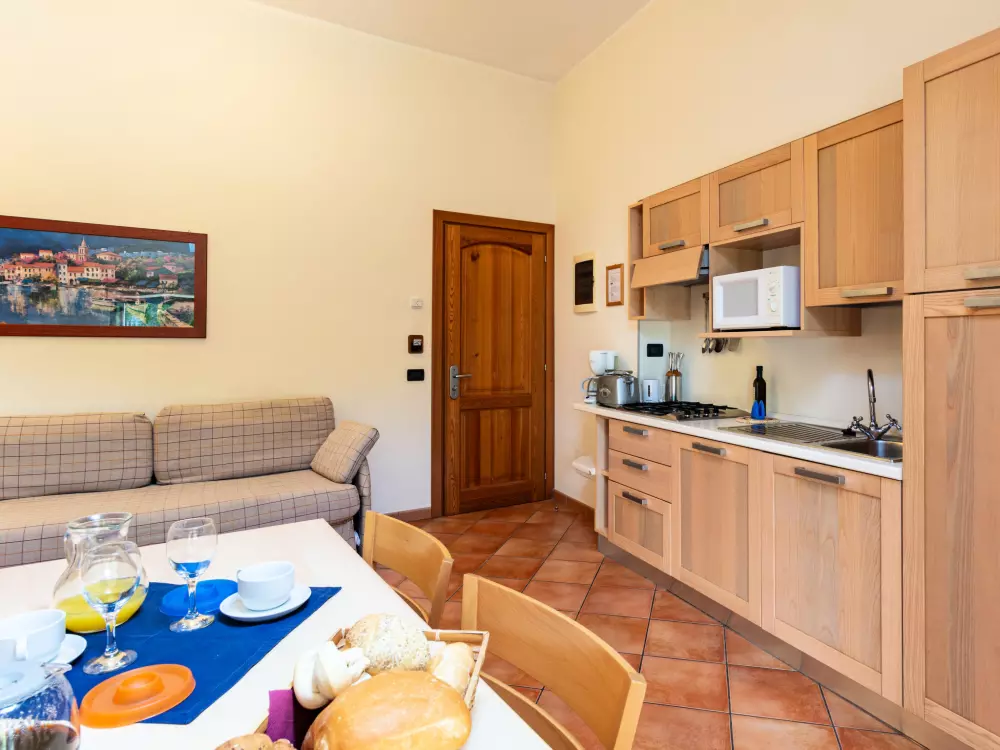 Résidence Corte Camaldoli