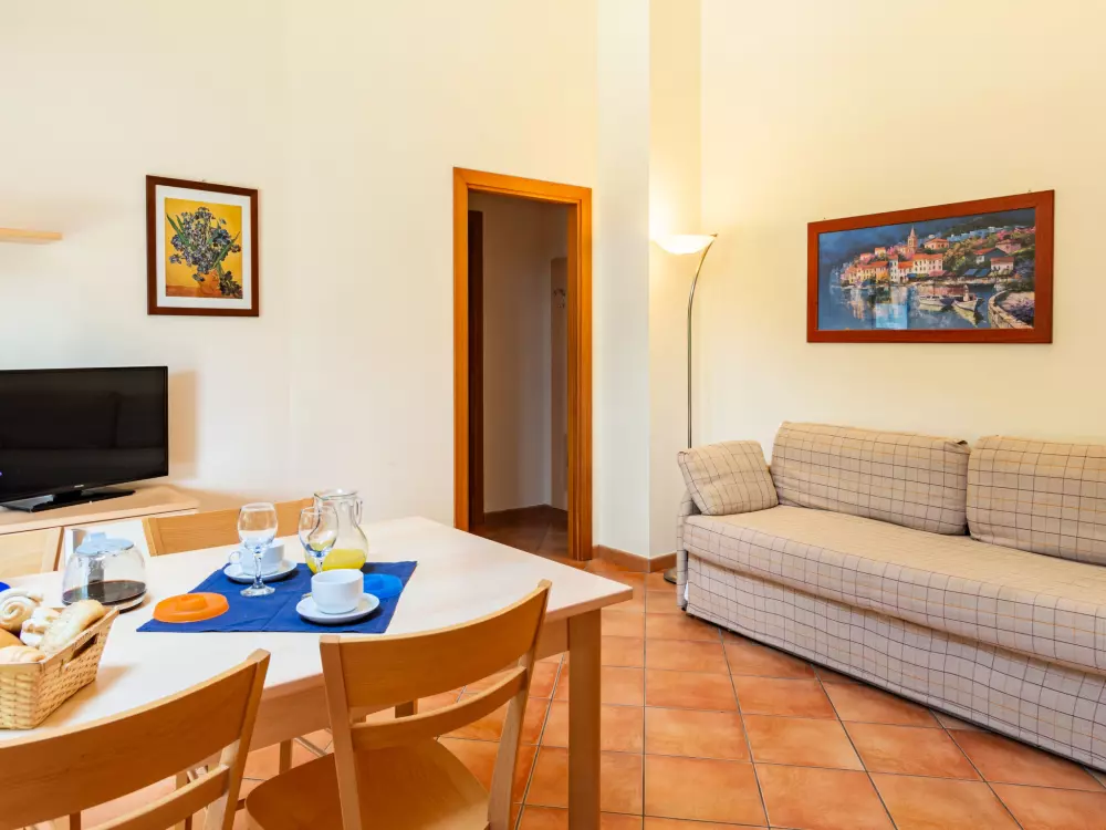 Résidence Corte Camaldoli