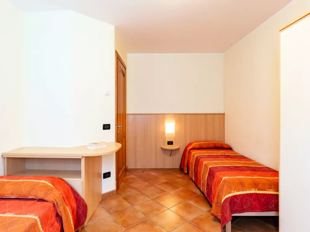 Résidence Corte Camaldoli