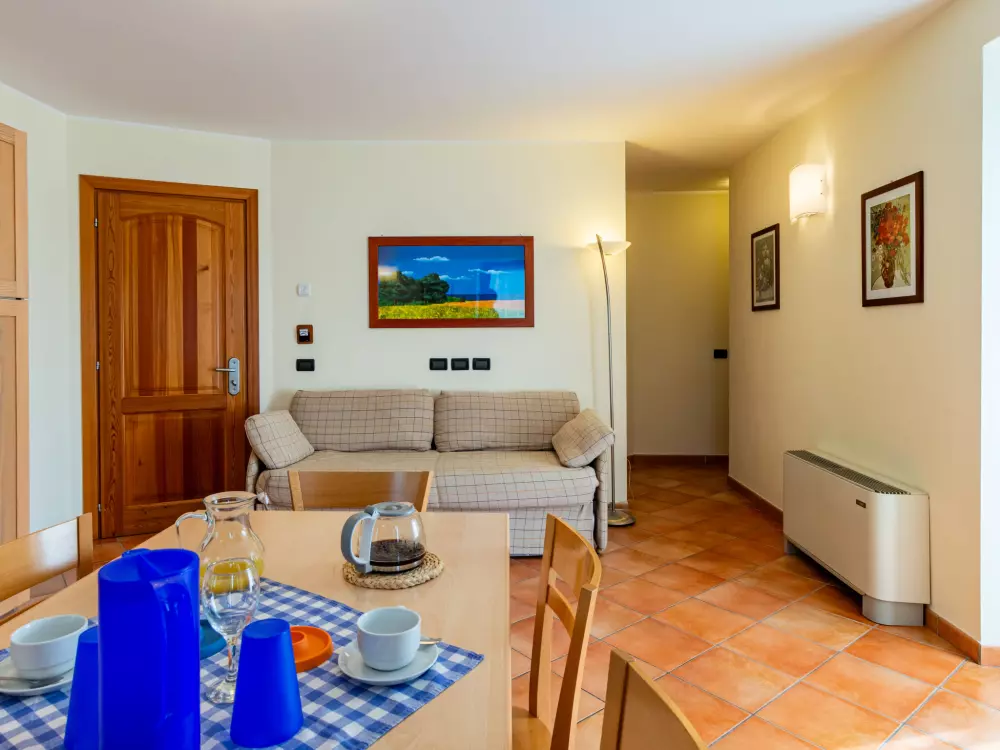 Résidence Corte Camaldoli