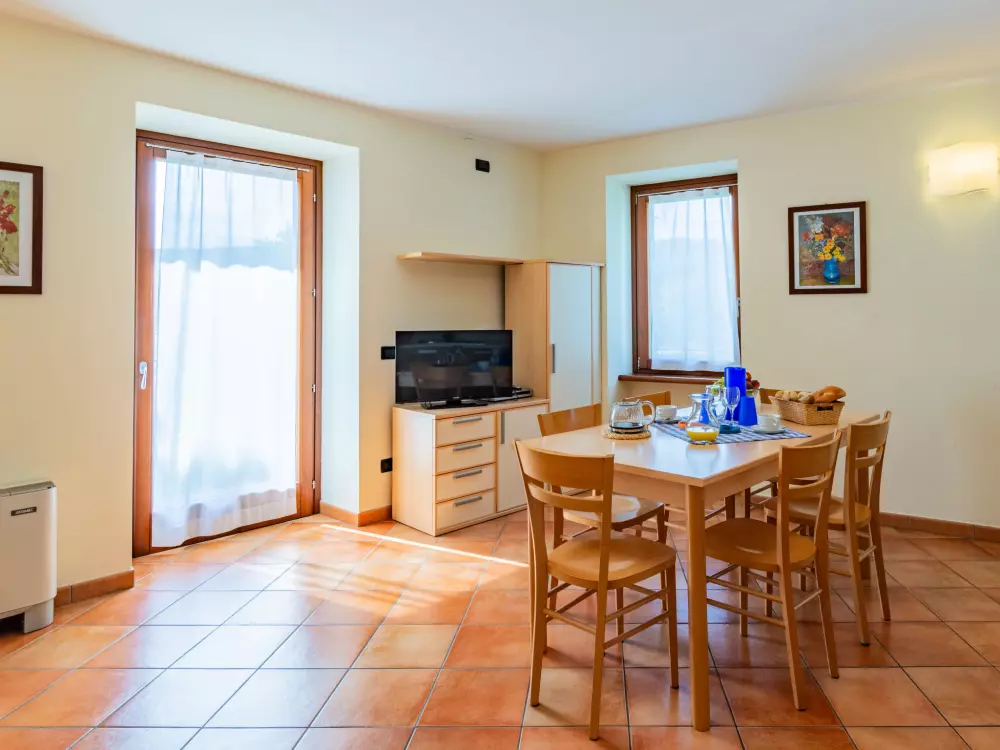 Résidence Corte Camaldoli