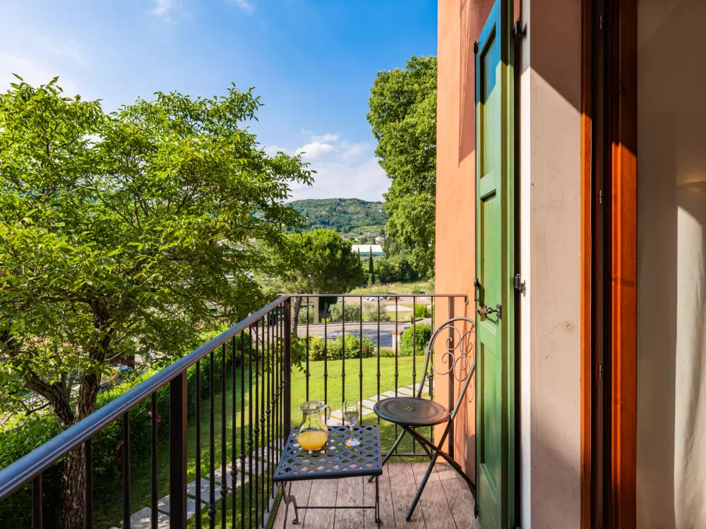 Résidence Corte Camaldoli