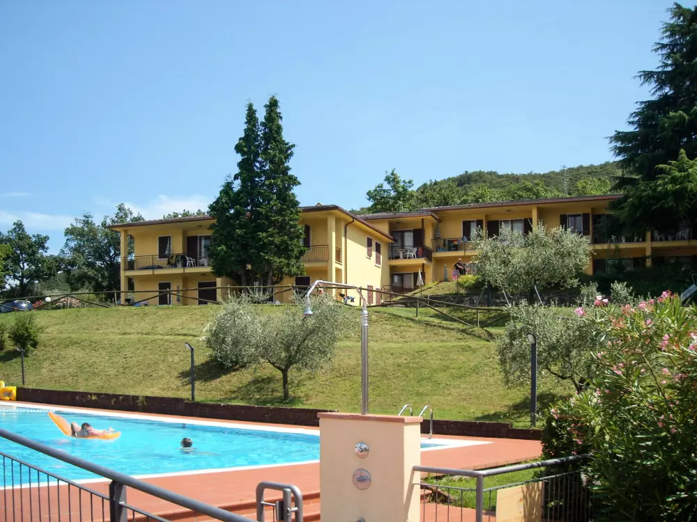 Résidence Corte Camaldoli