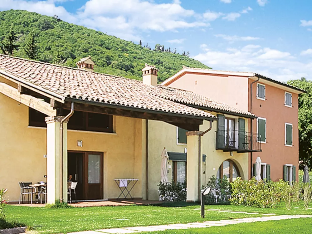 Résidence Corte Camaldoli