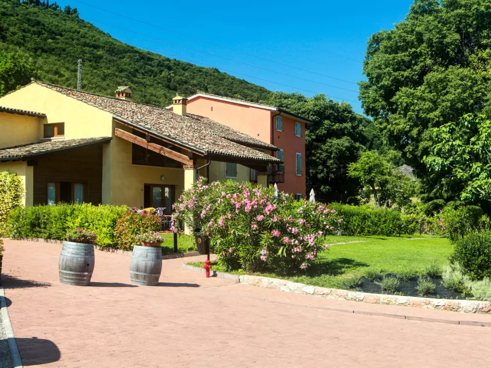 Résidence Corte Camaldoli