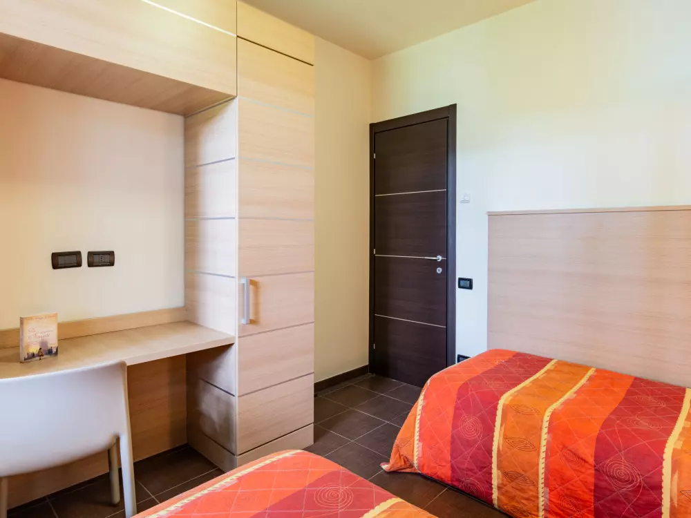 Résidence Corte Camaldoli