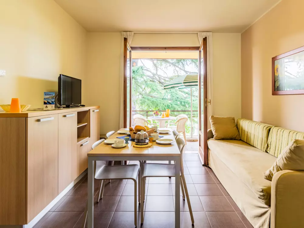 Résidence Corte Camaldoli