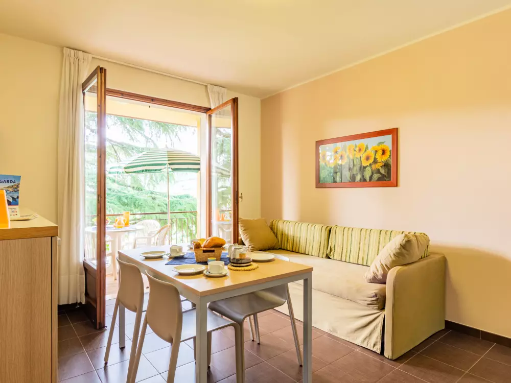 Résidence Corte Camaldoli