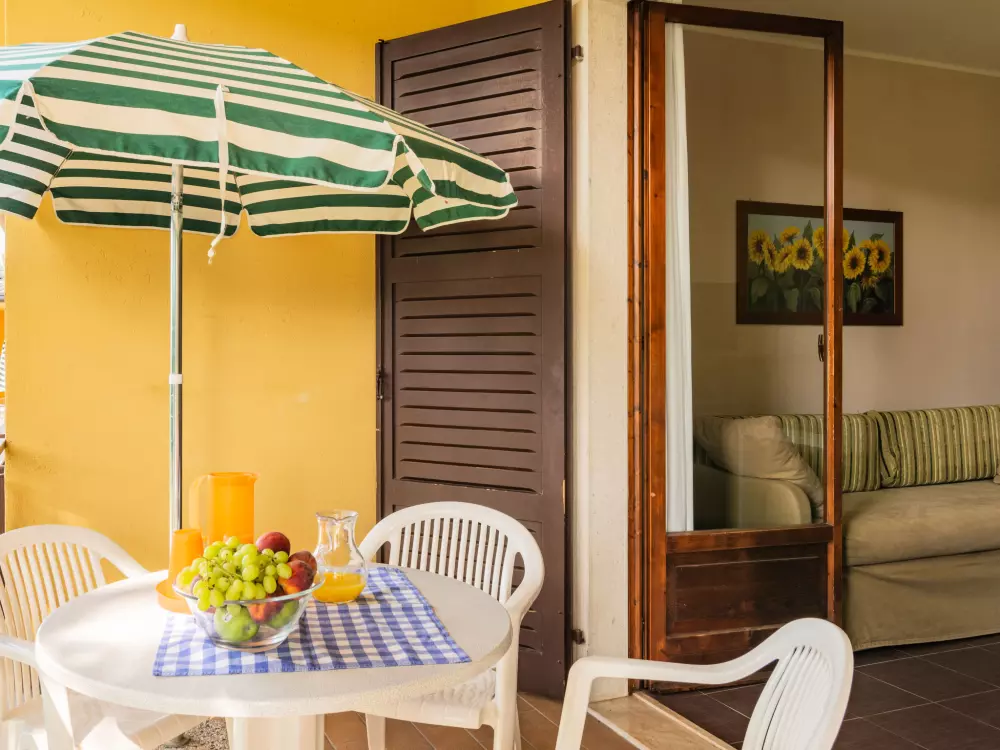 Résidence Corte Camaldoli