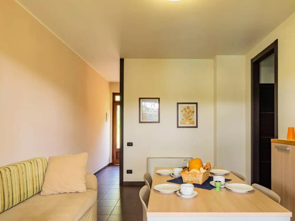 Résidence Corte Camaldoli