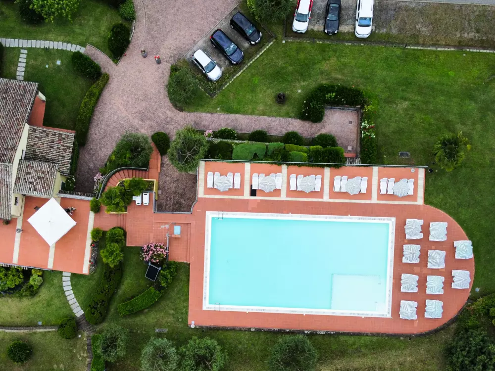 Résidence Corte Camaldoli