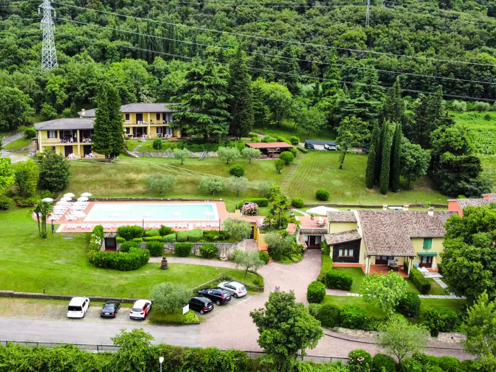 Résidence Corte Camaldoli