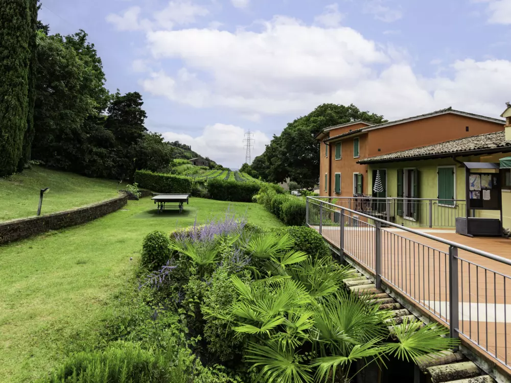 Résidence Corte Camaldoli