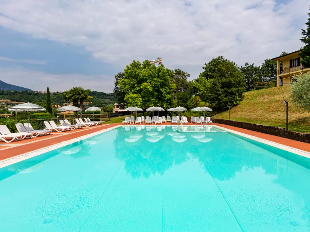 Résidence Corte Camaldoli