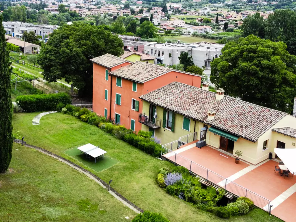 Résidence Corte Camaldoli