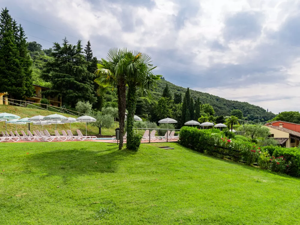 Résidence Corte Camaldoli