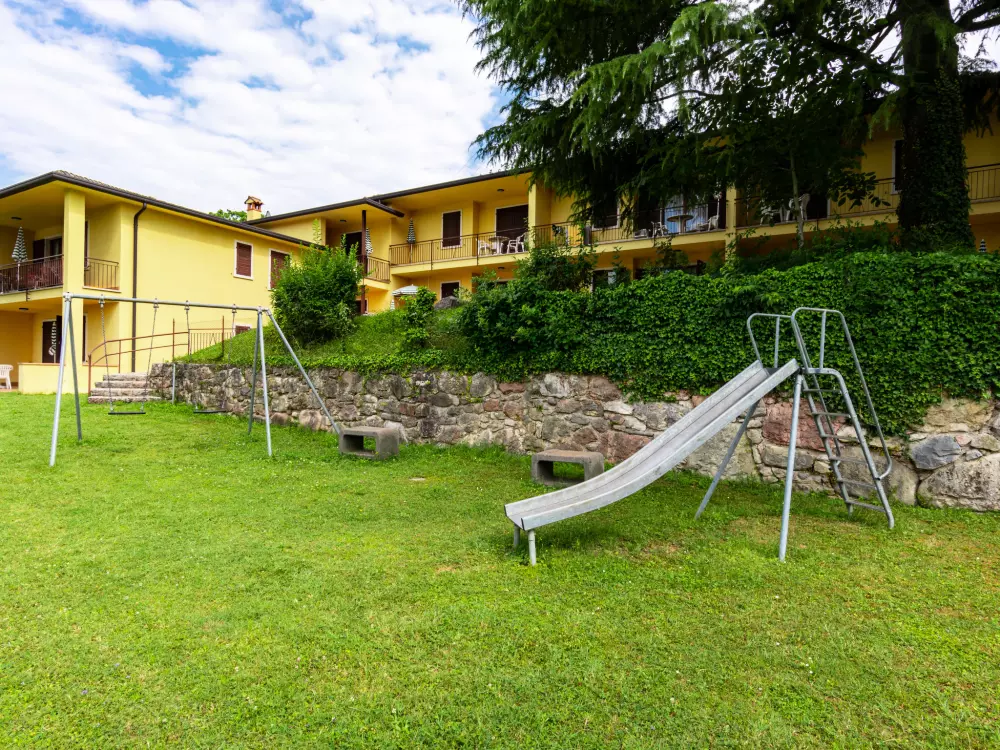 Résidence Corte Camaldoli