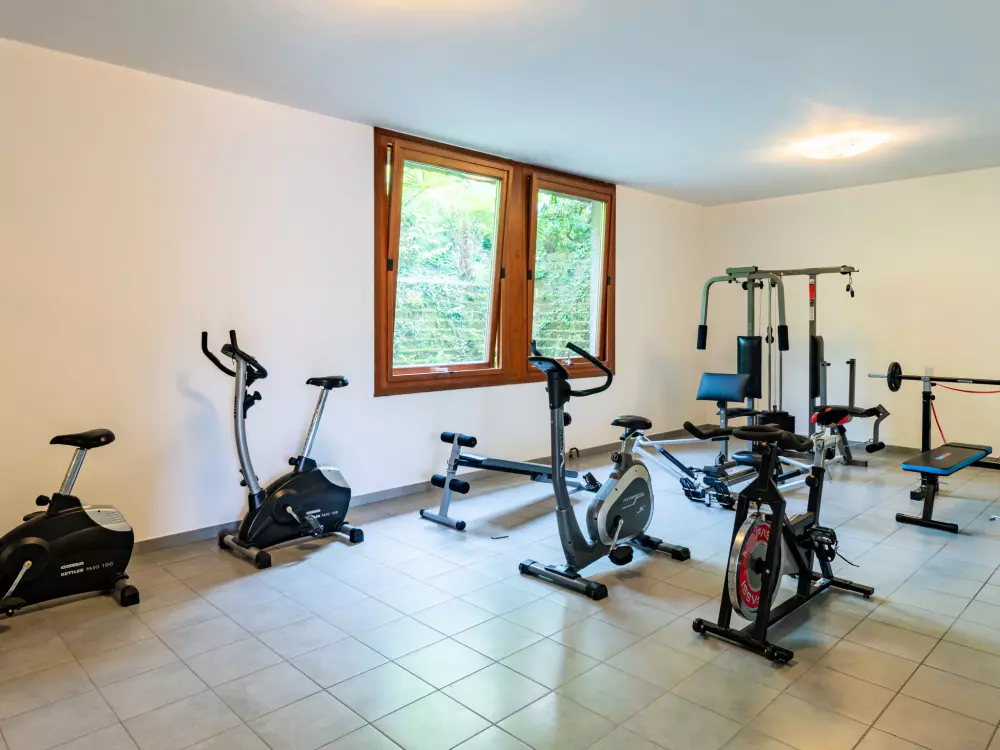 Résidence Corte Camaldoli